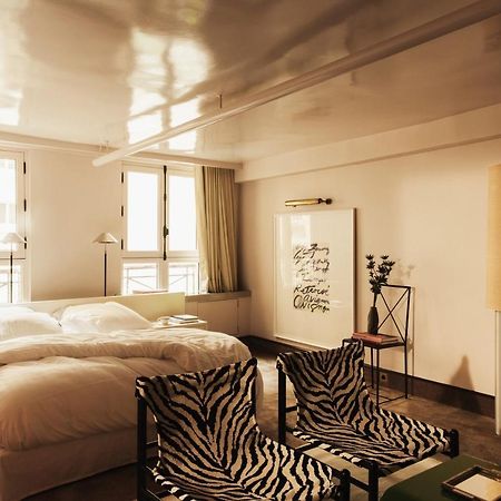 Pied A Terre Tuileries Apartment ปารีส ภายนอก รูปภาพ