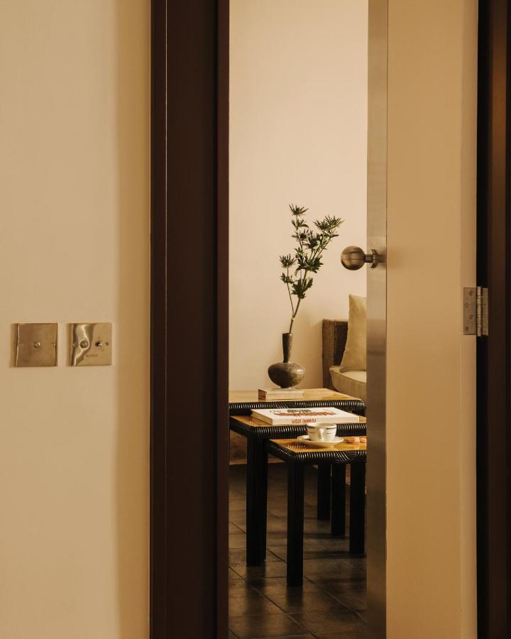Pied A Terre Tuileries Apartment ปารีส ภายนอก รูปภาพ