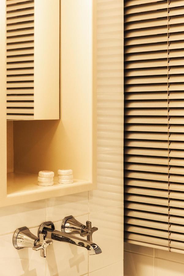 Pied A Terre Tuileries Apartment ปารีส ภายนอก รูปภาพ