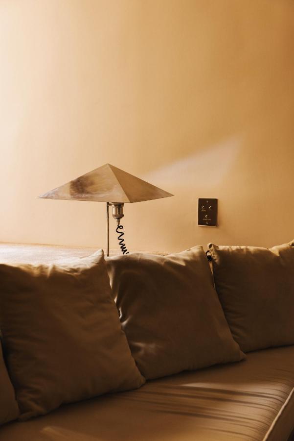 Pied A Terre Tuileries Apartment ปารีส ภายนอก รูปภาพ