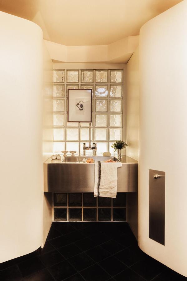 Pied A Terre Tuileries Apartment ปารีส ภายนอก รูปภาพ