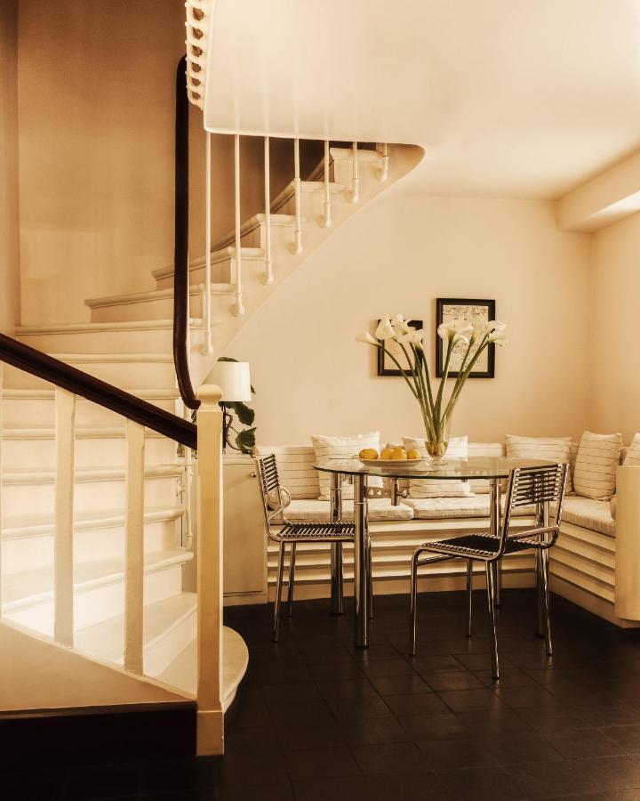 Pied A Terre Tuileries Apartment ปารีส ภายนอก รูปภาพ