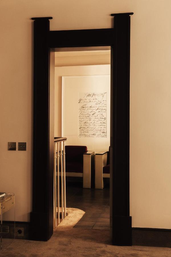 Pied A Terre Tuileries Apartment ปารีส ภายนอก รูปภาพ