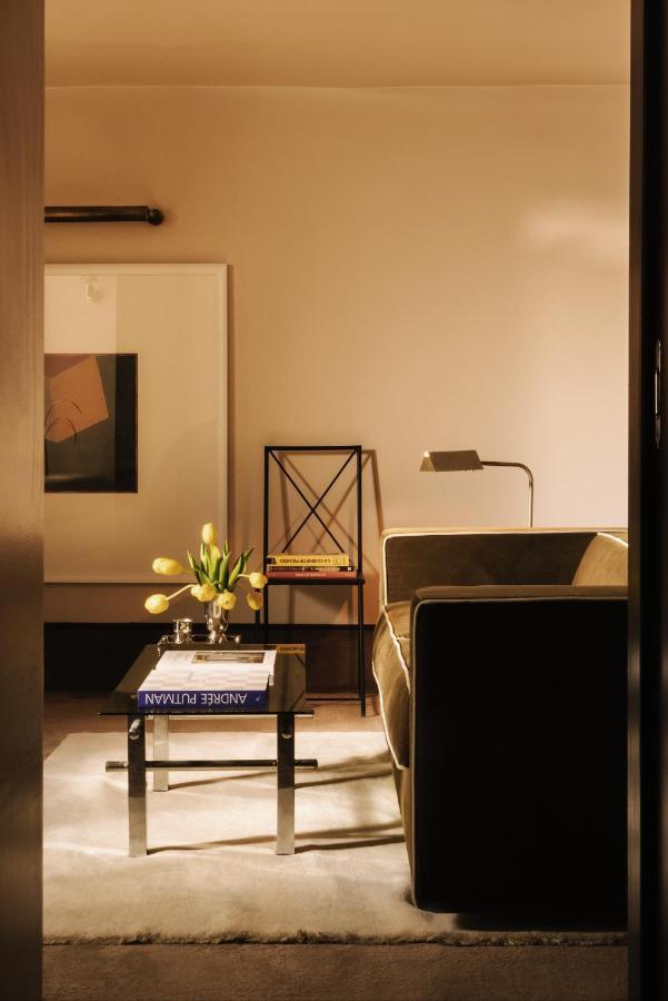 Pied A Terre Tuileries Apartment ปารีส ภายนอก รูปภาพ